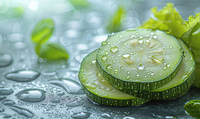 quali sono gli alimenti più ricchi di acqua per una corretta idratazione