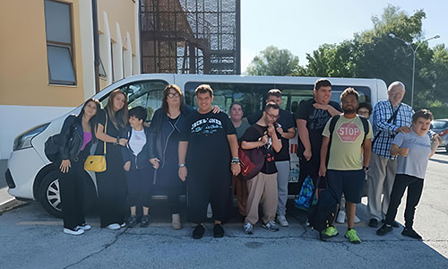 associazione il guazzabuglio rieti