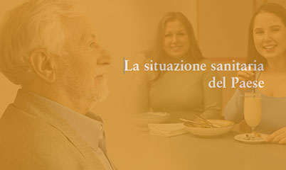 rapporto istat salute italia