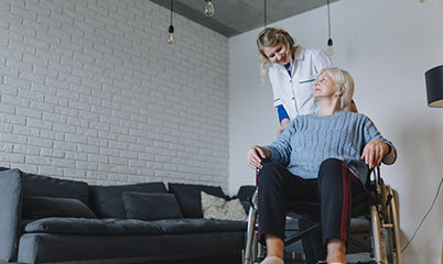 rapporto ocse anziani non autofficienti