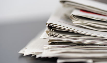rassegne stampa locali
