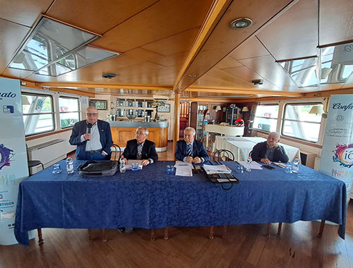 relatori consiglio emilia romagna