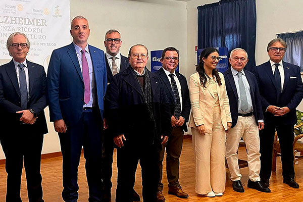 relatori convegno alzheimer