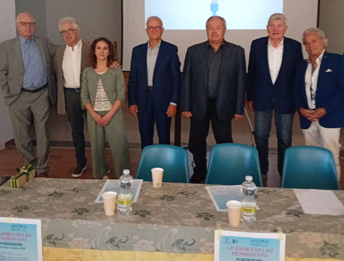 relatori cupla pordenone