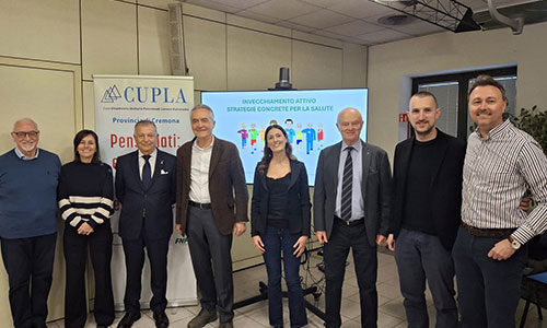 relatori incontro cupla cremona invecchiamento attivo