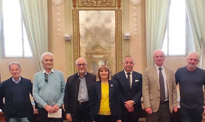 Cupla Cremona