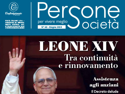 persone e società rivista anap giugno 2025