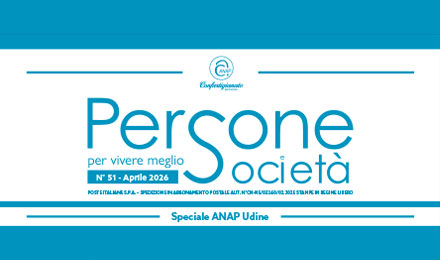 rivista anap udine aprile 2026