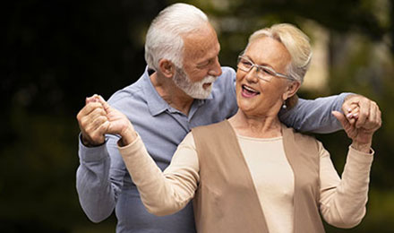 rubriche salute medicina per la terza età per un corretto stile di vita sano