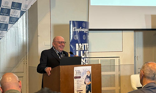 angelo galletti