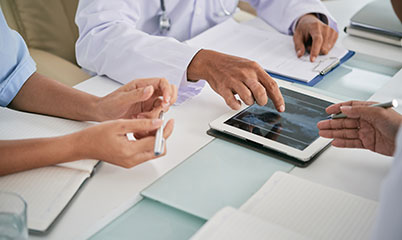 sanità digitale rapporto ocse