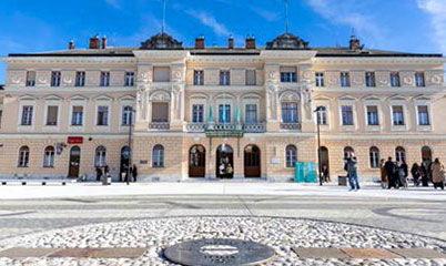 scopri Gorizia e Nova Gorica in un viaggio ricco di cultura e storia
