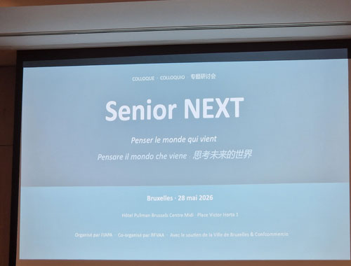 senior next
