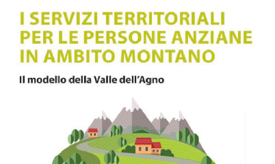 servizi territoriali persone anziane aree montane