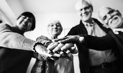 servizio civile anziani proposta cnel