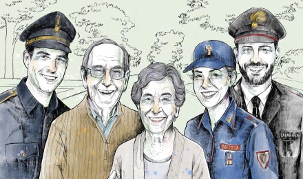 sesta edizione più sicuri insieme