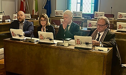 settimana del sociale 2025