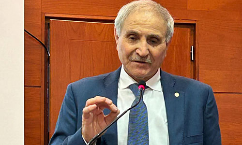 severino pellizzari convegno liste d'attesa veneto