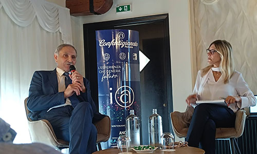 pellizzari convegno sanità veneto