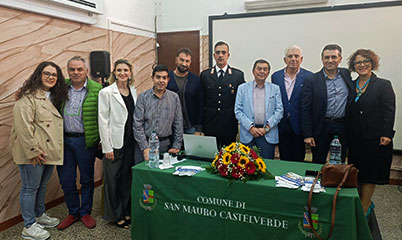 sicurezza anziani san mauro castelverde