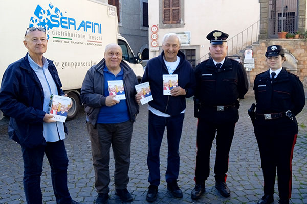 sicurezza anziani a lugnano in teverina