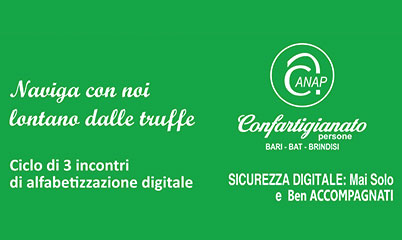 sicurezza digitale