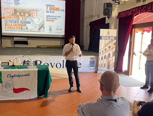 sicurezza stradale