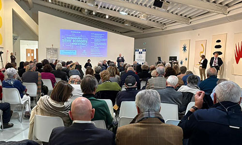 silver economy invecchiamento attivo anap toscana