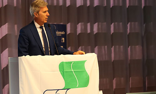 sindaco sondrio scaramellini