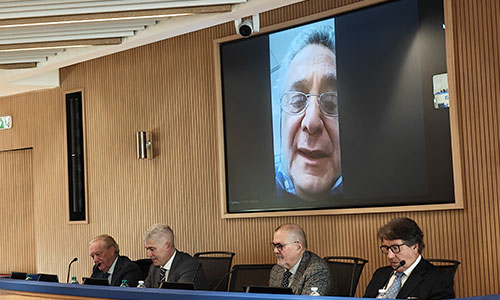 sistema previdenziale situazione italiana