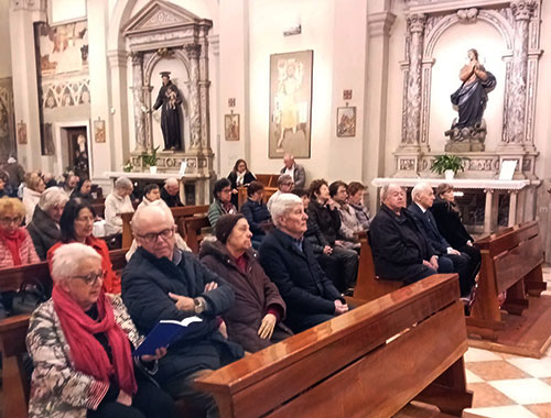 soci anap pordenone san giuseppe