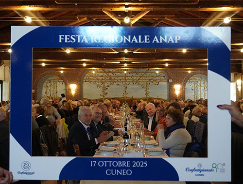 soci pensionati anap piemonte