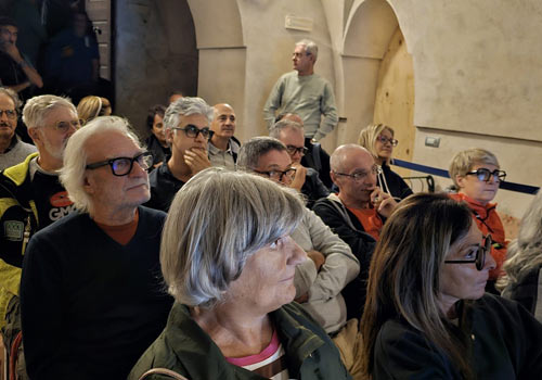 monteverde experience pensionati anap