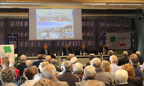 soci pensionati artigiani festa regionale anap lombardia