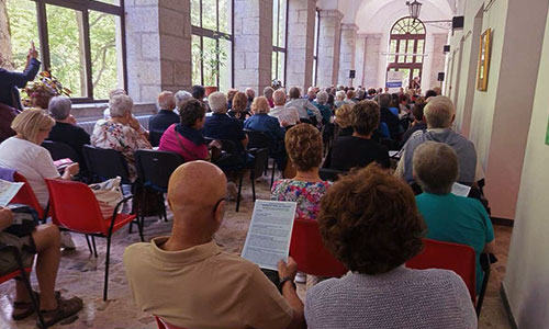 soci anap cuneo giornata della salute