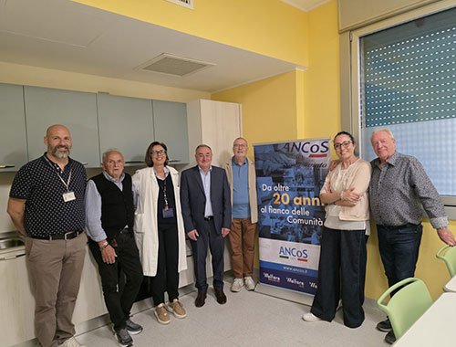 solidarietà lecco