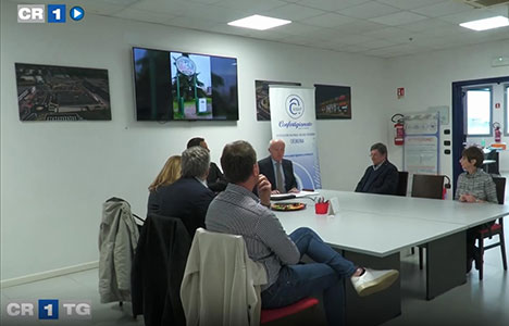 banco elementare CR1 TG speciale CR1 TG Banco Elementare