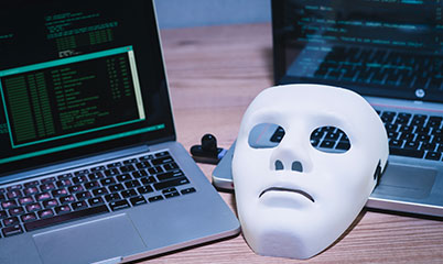 spoofing furto dati personali come difendersi