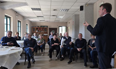 sportello amico e inclusione a pisa