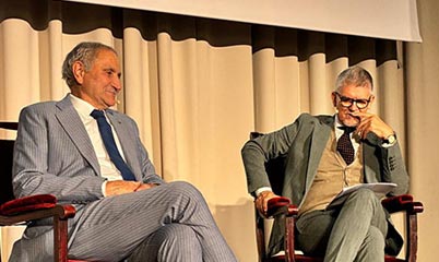 stati generali terza età 2026