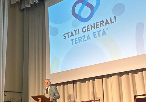 stati generali terza età