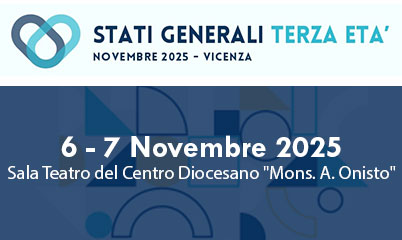 stati generali terza età 2025