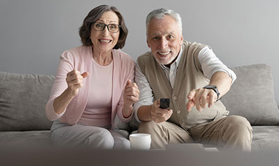 streaming tv cosa significa