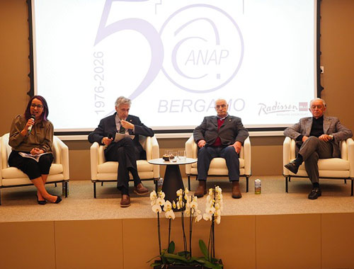 tavola rotonda assembela anap bergamo