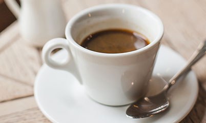 caffè e demenza studio pubblicato JAMA