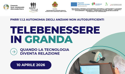 telebenessere in granda