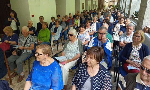 Terme di Valdieri giornata della salute