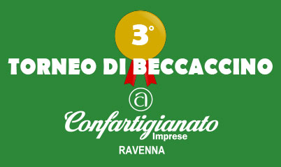torneo di beccaccino