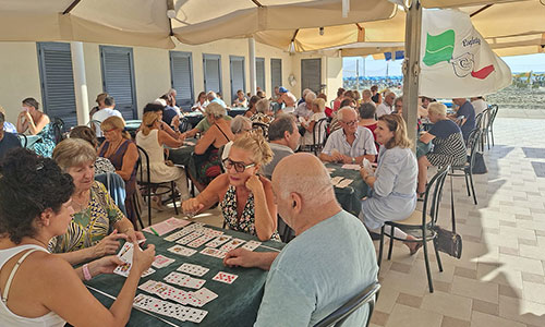 Torneo burraco grosseto