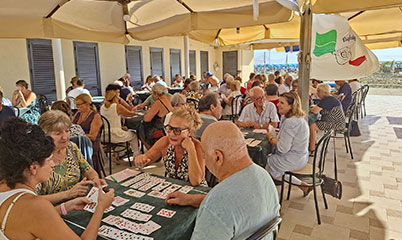 torneo di burraco marina di grosseto
